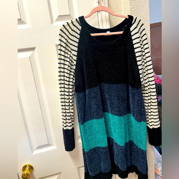 Sweater dress 2xl - Picture 1 of 6